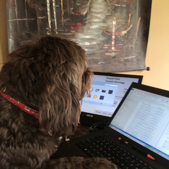 Meet your Posher, Debbie❣️💕🤗😊🍷😍☃️ - Picture 7 of 8